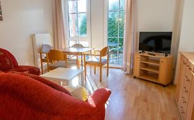 Pension in Prerow